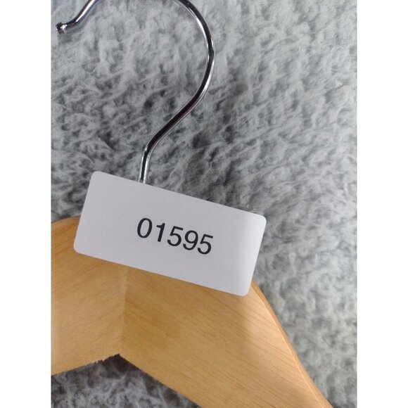 Simply Southern T-Shirt Small Elephant Long Sleeve Blue Pink Love Casual - Picture 10 of 10